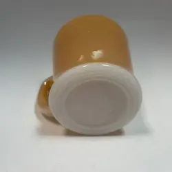 PEACH LUSTER HANDLE