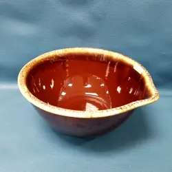 BROWN DRIP 8