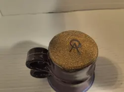 POTTERY HAND MADE