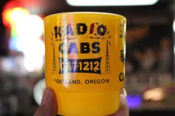 VINTAGE RADIO