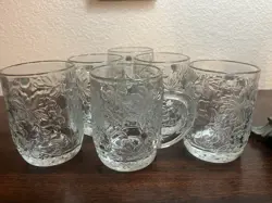 CRYSTAL 9OZ COFFEE