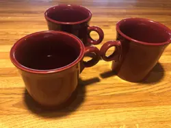 OF FIESTA FIESTAWARE
