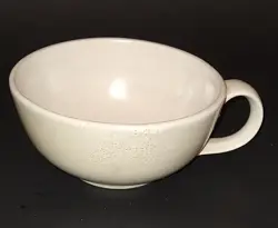 CUP HANDLED PLANTER