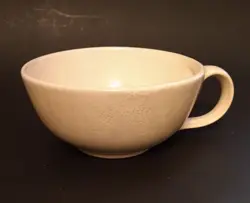 COFFEE SOUP