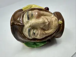 SMALL TOBY