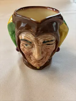 TOBY MUG JUG