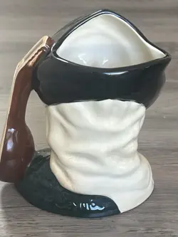 DOULTON ENGLAND