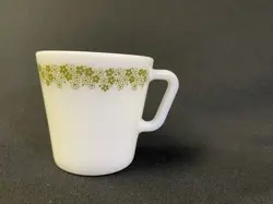 DAISY GREEN FLOWER