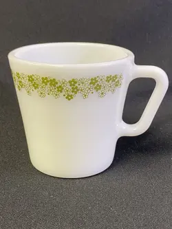 MUGS SPRING