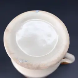 TAN GLAZE