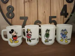 HOCKING MICKEY