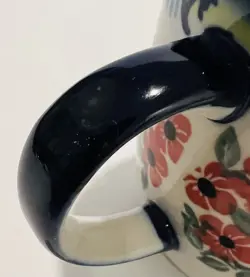 MUG FLOWER