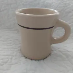 TAN BROWN RING