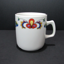 COFFEE MUG NORWAY