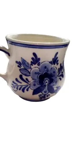 TEA MUG 8OZ