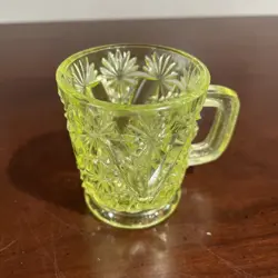 URANIUM DAISY SMALL