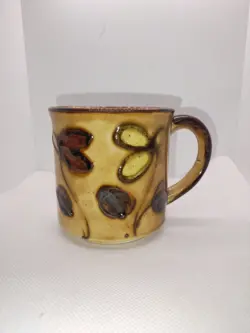 VINTAGE STONEWEAR POTTERY