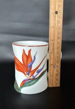 MUGS PLATE