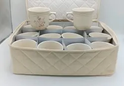 90S PFALTZGRAFF TEA