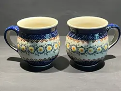 HANDMADE IN BOLESLAWIEC