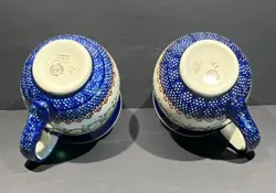 BUBBLE MUGS