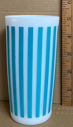 TUMBLER INCHES TALL