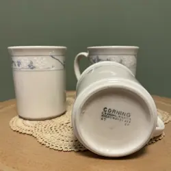 CORELLE FIRST