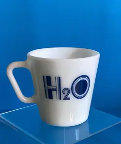 CORNING WARE H2O