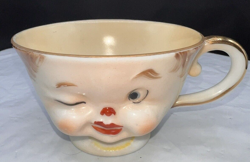 MAN TEA