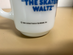 KING STACKING MUG