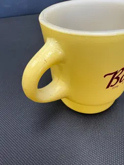 PAINTED COFFEE