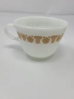 GOLD FLOWER