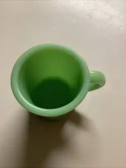 JADEITE FIRE