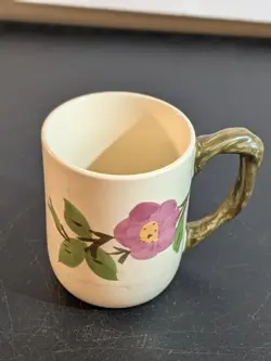 DESERT ROSE COFFEE