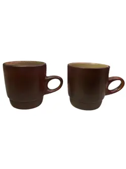 CERAMICS STACK MUGS