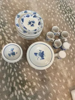 STEVEN PIERCE DINNER