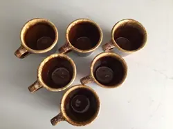 CUPS BEAUTIFUL