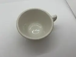 SYRACUSE CHINA COFFEE