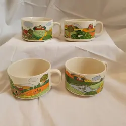 NEWCOR STONEWARE