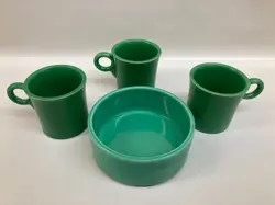 LAUGHLIN FIESTA WARE