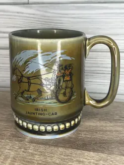 4 COFFEE MUG