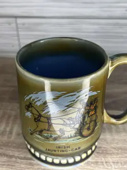 MUG IRISH