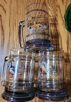 PHEASANT DUCK VINTAGE