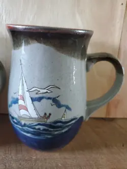 MUG OTAGIRI