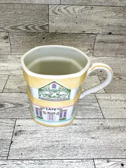 VINTAGE LENOX THE
