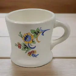 FLORAL WEST