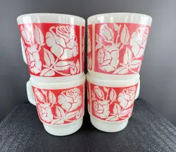 RED ROSES