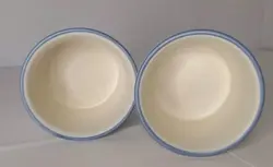 CUSTARD CUPS 920