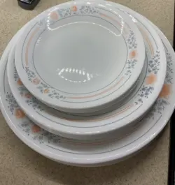DISHES MUGS