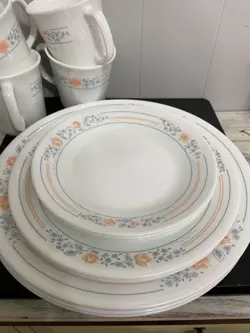 16 PCS